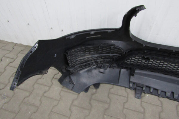 Bumper Mercedes GLS AMG 167 X167 20- A1678852306 Voorbumper HK137