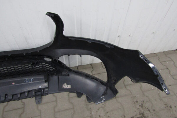 Bumper Mercedes GLS AMG 167 X167 20- A1678852306 Voorbumper HK137
