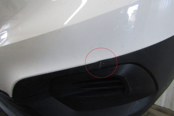 Bumper Opel Combo V E 18-22 816774477 Voorbumper HK163