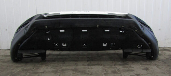 Bumper Opel Combo V E 18-22 816774477 Voorbumper HK163