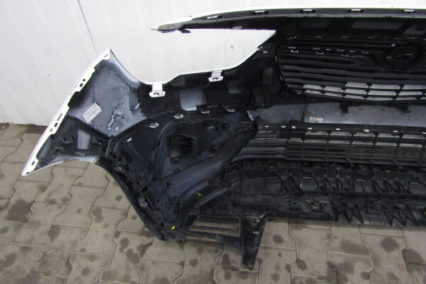 Bumper Opel Combo V E 18-22 816774477 Voorbumper HK163