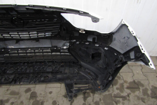 Bumper Opel Combo V E 18-22 816774477 Voorbumper HK163
