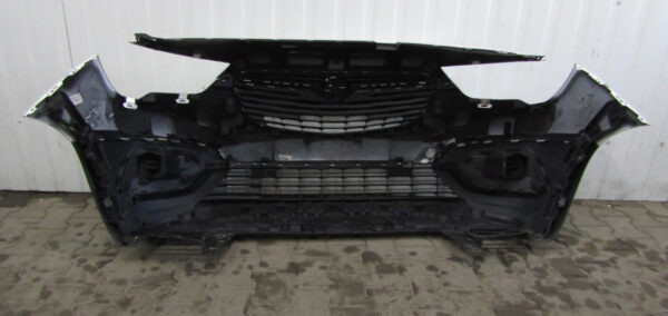Bumper Opel Combo V E 18-22 816774477 Voorbumper HK163