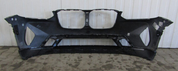 Bumper BMW X3 G01 X LINE LCI FACELIFT 21- 9451122  Voorbumper HK165