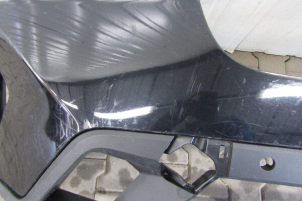 Bumper BMW X3 G01 X LINE LCI FACELIFT 21- 9451132 Voorbumper HK166