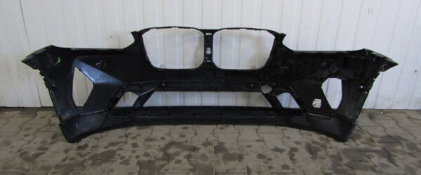 Bumper BMW X3 G01 X LINE LCI FACELIFT 21- 9451132 Voorbumper HK166