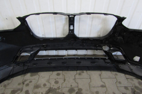 Bumper BMW X3 G01 X LINE LCI FACELIFT 21- 9451132 Voorbumper HK166