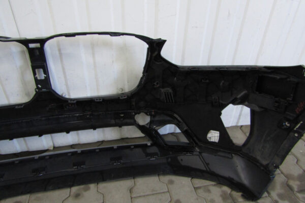 Bumper BMW X3 G01 X LINE LCI FACELIFT 21- 9451132 Voorbumper HK166
