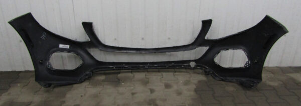 Bumper Mercedes GLE W166 166 15-18 A1668859125 Voorbumper HK176