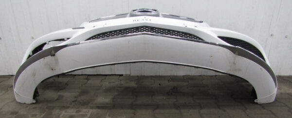 Bumper Mercedes E Klasse Coupe W207 AMG Facelift 13-16 A2078852423 Voorbumper HK181