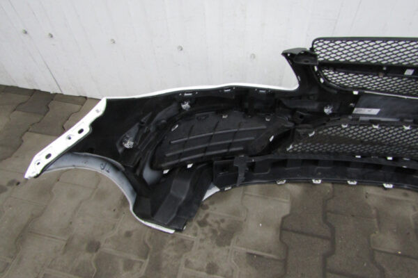 Bumper Mercedes E Klasse Coupe W207 AMG Facelift 13-16 A2078852423 Voorbumper HK181