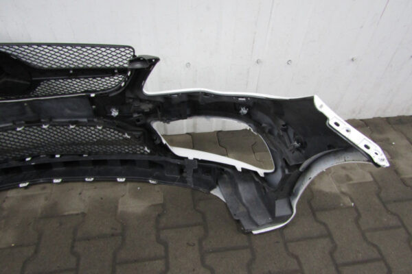 Bumper Mercedes E Klasse Coupe W207 AMG Facelift 13-16 A2078852423 Voorbumper HK181