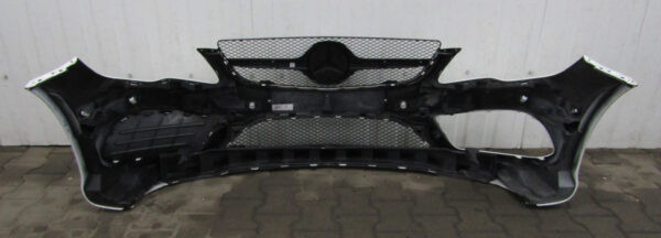 Bumper Mercedes E Klasse Coupe W207 AMG Facelift 13-16 A2078852423 Voorbumper HK181
