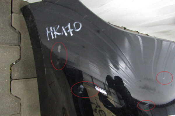 Bumper Mercedes E klasse AMG W214 214 23- A2148853002 Voorbumper HK170