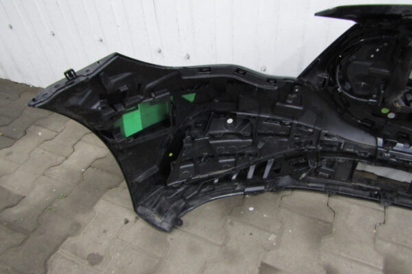 Bumper Mercedes E klasse AMG W214 214 23- A2148853002 Voorbumper HK170