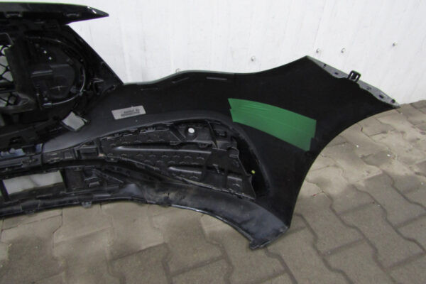 Bumper Mercedes E klasse AMG W214 214 23- A2148853002 Voorbumper HK170