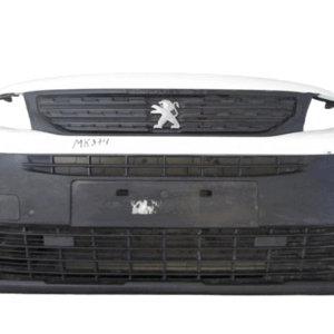 Bumper  Peugeot Partner 3 III 18-  99899789   Voorbumper   MK374