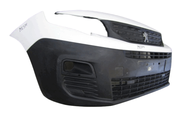 Bumper  Peugeot Partner 3 III 18-  99899789   Voorbumper   MK374