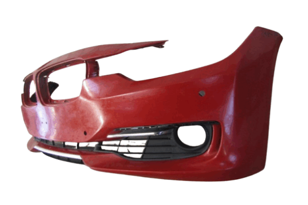 Bumper BMW 3 F30 F31 Luxury Line 11-15 7308401 Voorbumper MK474