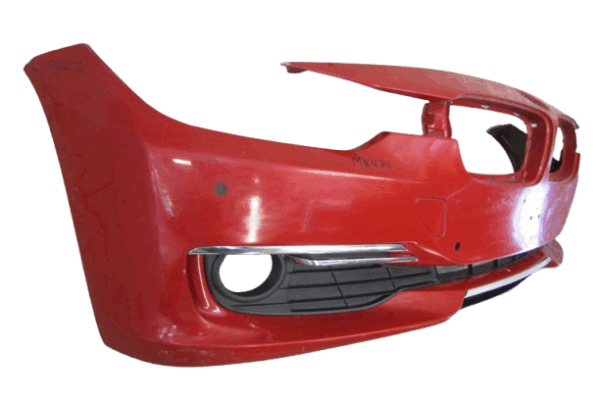 Bumper BMW 3 F30 F31 Luxury Line 11-15 7308401 Voorbumper MK474