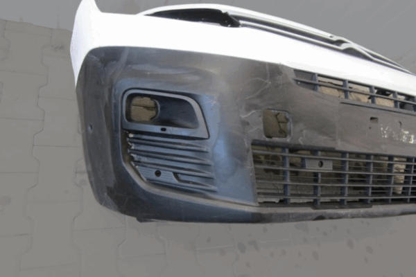 Bumper Citroen Berlingo 4 IV 18-99899495 Voorbumper MK565