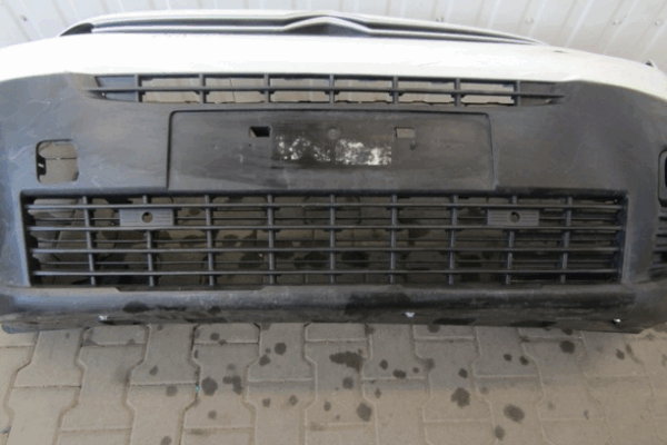 Bumper Citroen Berlingo 4 IV 18-99899495 Voorbumper MK565