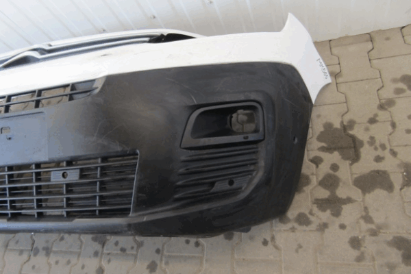 Bumper Citroen Berlingo 4 IV 18-99899495 Voorbumper MK565