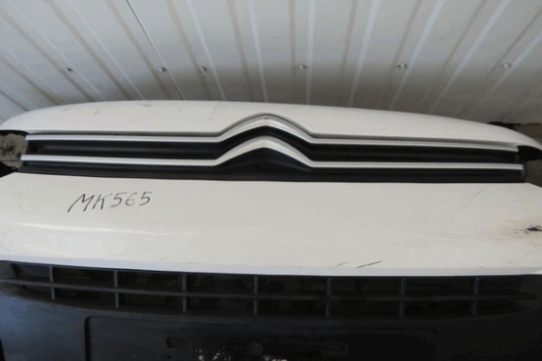 Bumper Citroen Berlingo 4 IV 18-99899495 Voorbumper MK565