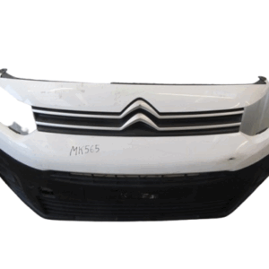 Bumper Citroen Berlingo 4 IV 18-99899495 Voorbumper MK565