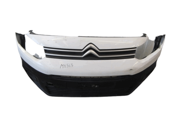 Bumper Citroen Berlingo 4 IV 18-99899495 Voorbumper MK565