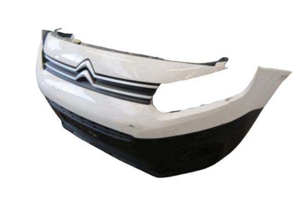 Bumper Citroen Berlingo 4 IV 18-99899495 Voorbumper MK565