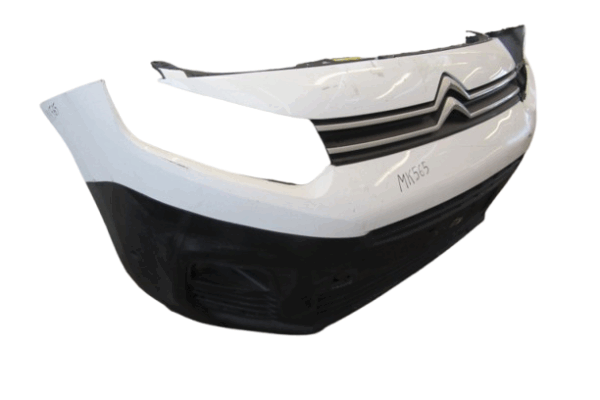 Bumper Citroen Berlingo 4 IV 18-99899495 Voorbumper MK565