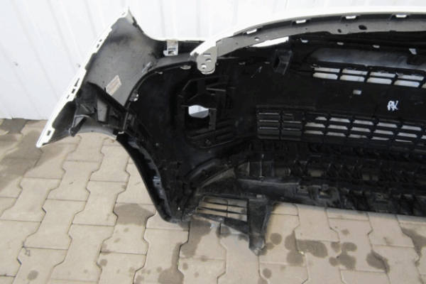 Bumper Citroen Berlingo 4 IV 18-99899495 Voorbumper MK565
