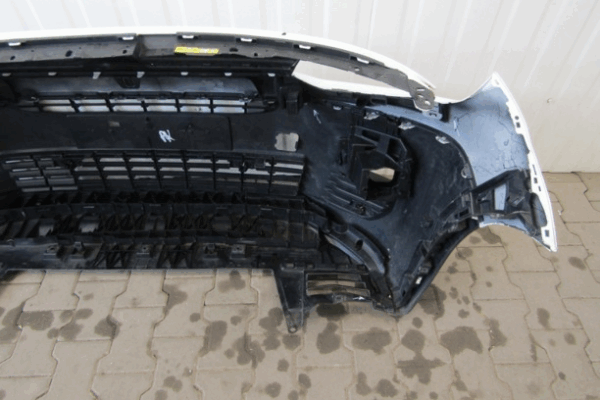 Bumper Citroen Berlingo 4 IV 18-99899495 Voorbumper MK565