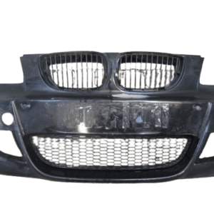 Bumper  BMW E81 E87  M-Pakket M Pakket  7837255  Voorbumper   MK573