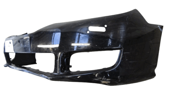 Bumper  Renault Latitude 10-12  620229482R   voorbumper  MK589