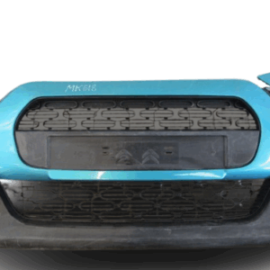 Bumper Citroen C3 III 3 Facelift 20-9835941177 Voorbumper MK618