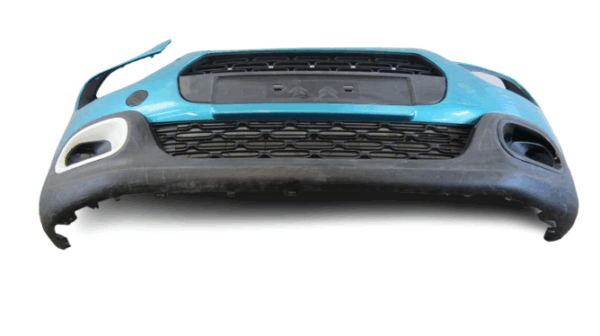 Bumper Citroen C3 III 3 Facelift 20-9835941177 Voorbumper MK618