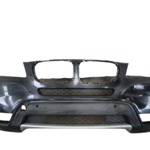 Bumper BMW X3 F25 10-14 5111-7210440 Voorbumper MK722