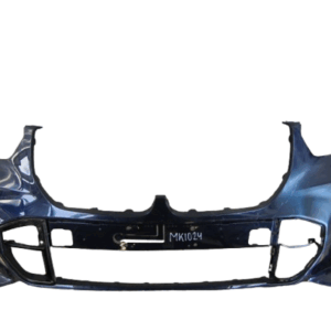 Bumper BMW X5 G05 M-Pakket M Pakket 19- 8069207 Voorbumper MK1024