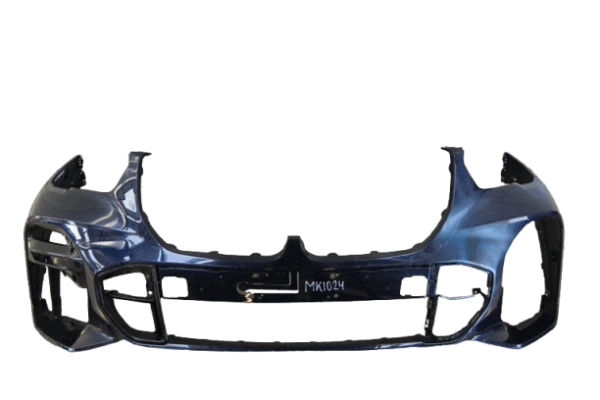 Bumper BMW X5 G05 M-Pakket M Pakket 19- 8069207 Voorbumper MK1024