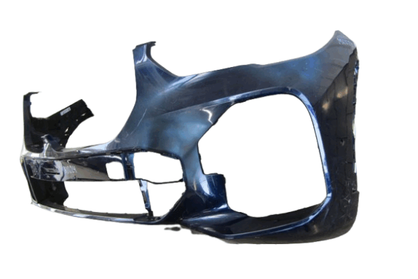 Bumper BMW X5 G05 M-Pakket M Pakket 19- 8069207 Voorbumper MK1024