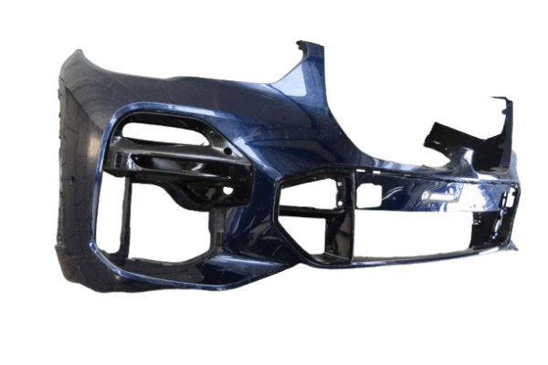 Bumper BMW X5 G05 M-Pakket M Pakket 19- 8069207 Voorbumper MK1024