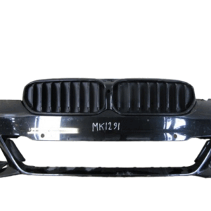 Bumper BMW 5 G30 G31 M-Pakket M Pakket Face lift LCI 20- 5111-8098664   Voorbumper MK1291