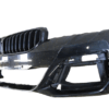 Bumper BMW 5 G30 G31 M-Pakket M Pakket Face lift LCI 20- 5111-8098664   Voorbumper MK1291