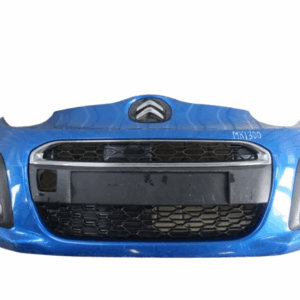 Bumper Citroen C1 Facelift 12-14 52119-0H130 Voorbumper MK1300