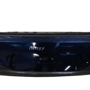 Bumper BMW 6 F12 F13 M-Pakket M Pakket Achterbumper MK1457