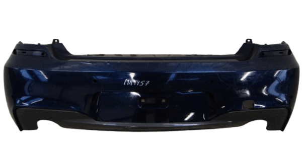 Bumper BMW 6 F12 F13 M-Pakket M Pakket Achterbumper MK1457