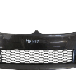 Bumper BMW 6 GT G32 M-Pakket M Pakket 17-20 8054836 Voorbumper MK1497