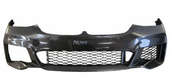 Bumper BMW 6 GT G32 M-Pakket M Pakket 17-20 8054836 Voorbumper MK1497